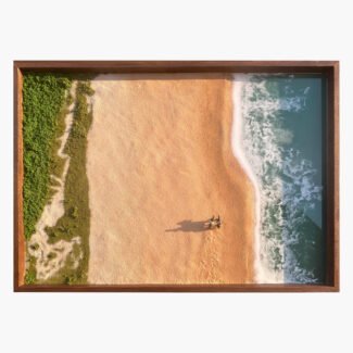 Praia de Moçambique SC - Recém Casados