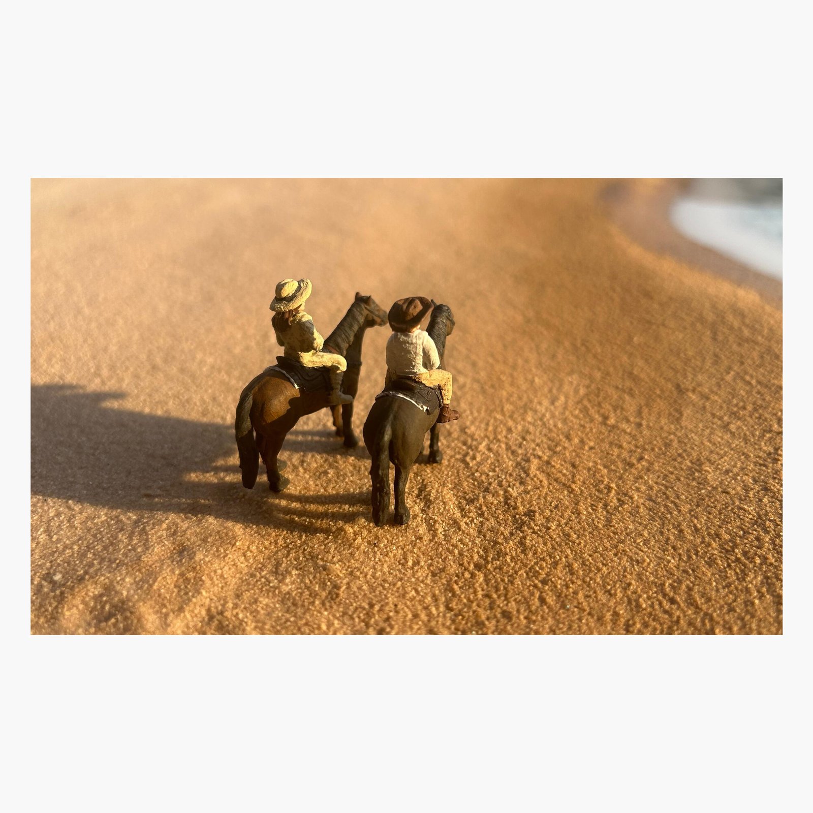 Praia de Moçambique SC - Recém Casados - Imagem 3