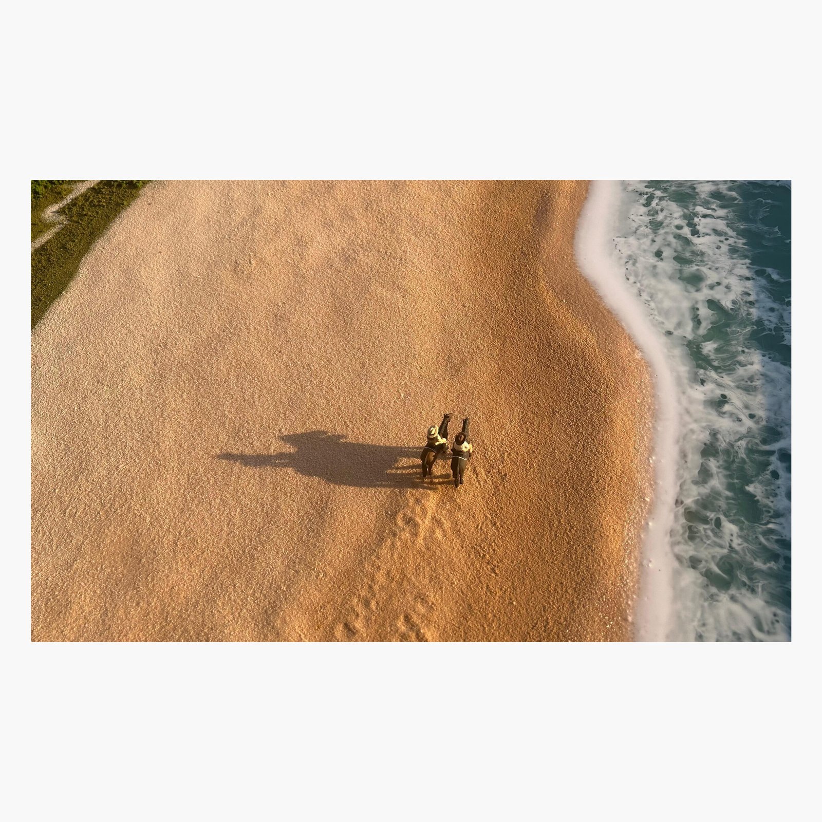 Praia de Moçambique SC - Recém Casados - Imagem 4