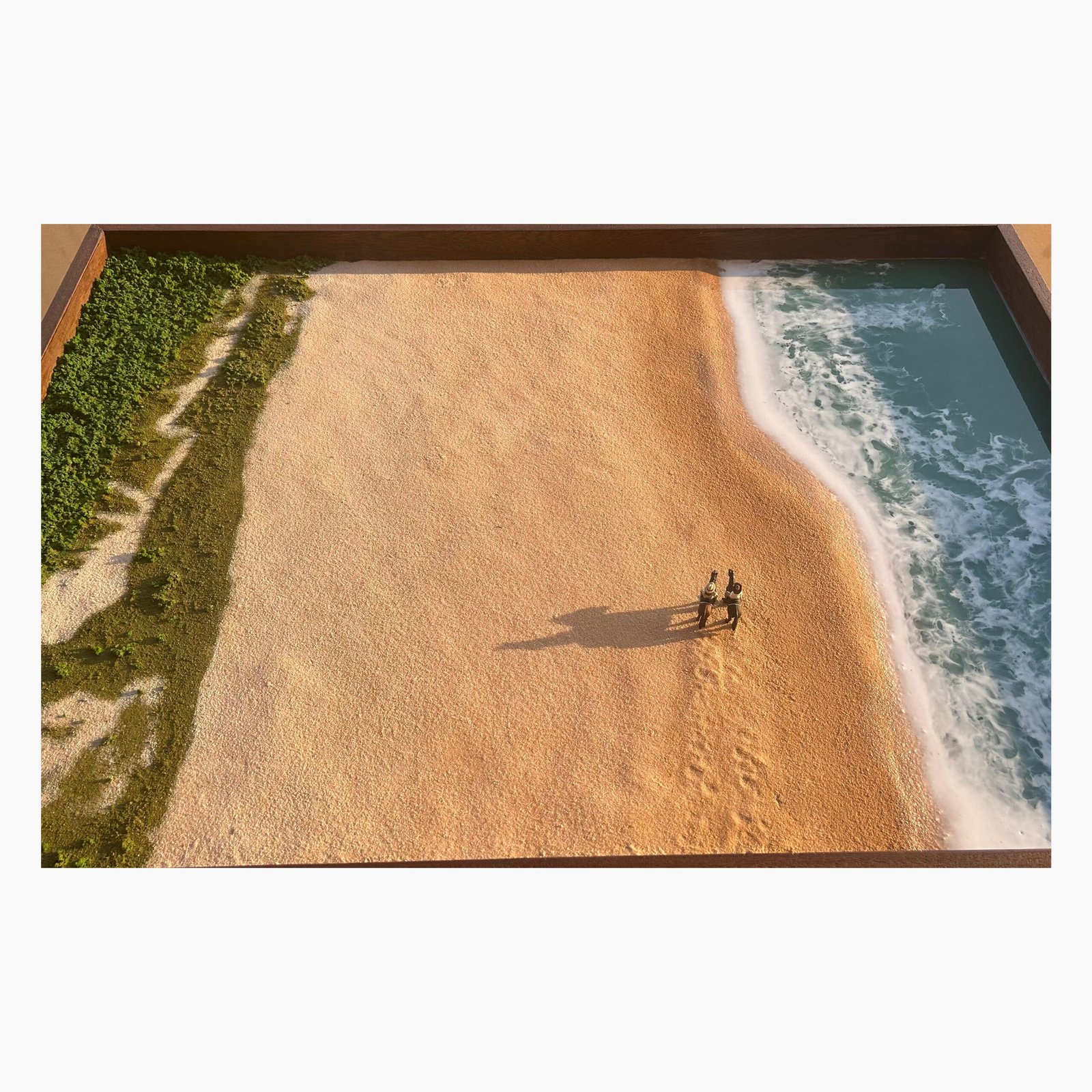 Praia de Moçambique SC - Recém Casados - Imagem 6