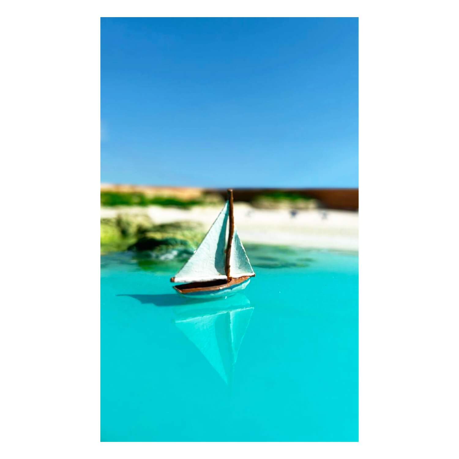 Praia e Mar - Imagem 3