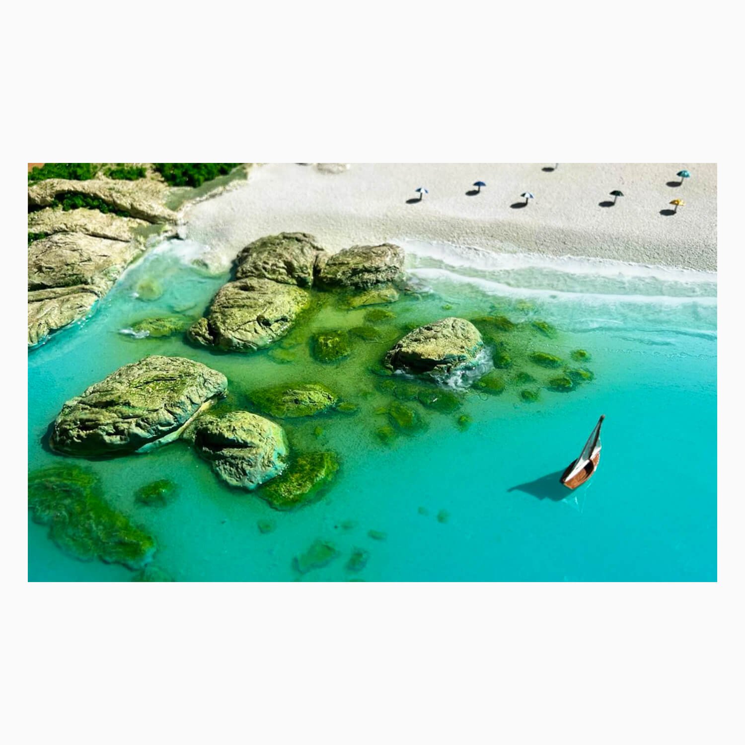 Praia e Mar - Imagem 4