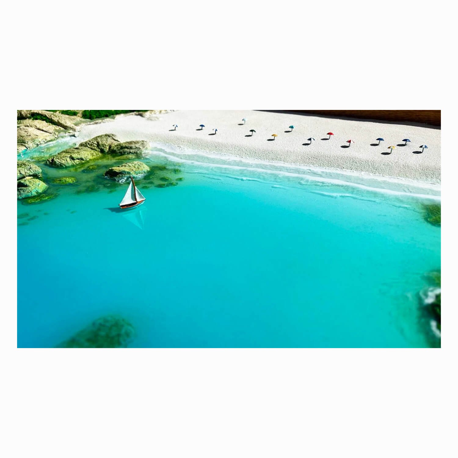 Praia e Mar - Imagem 5