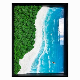 Praia de Areia Branca